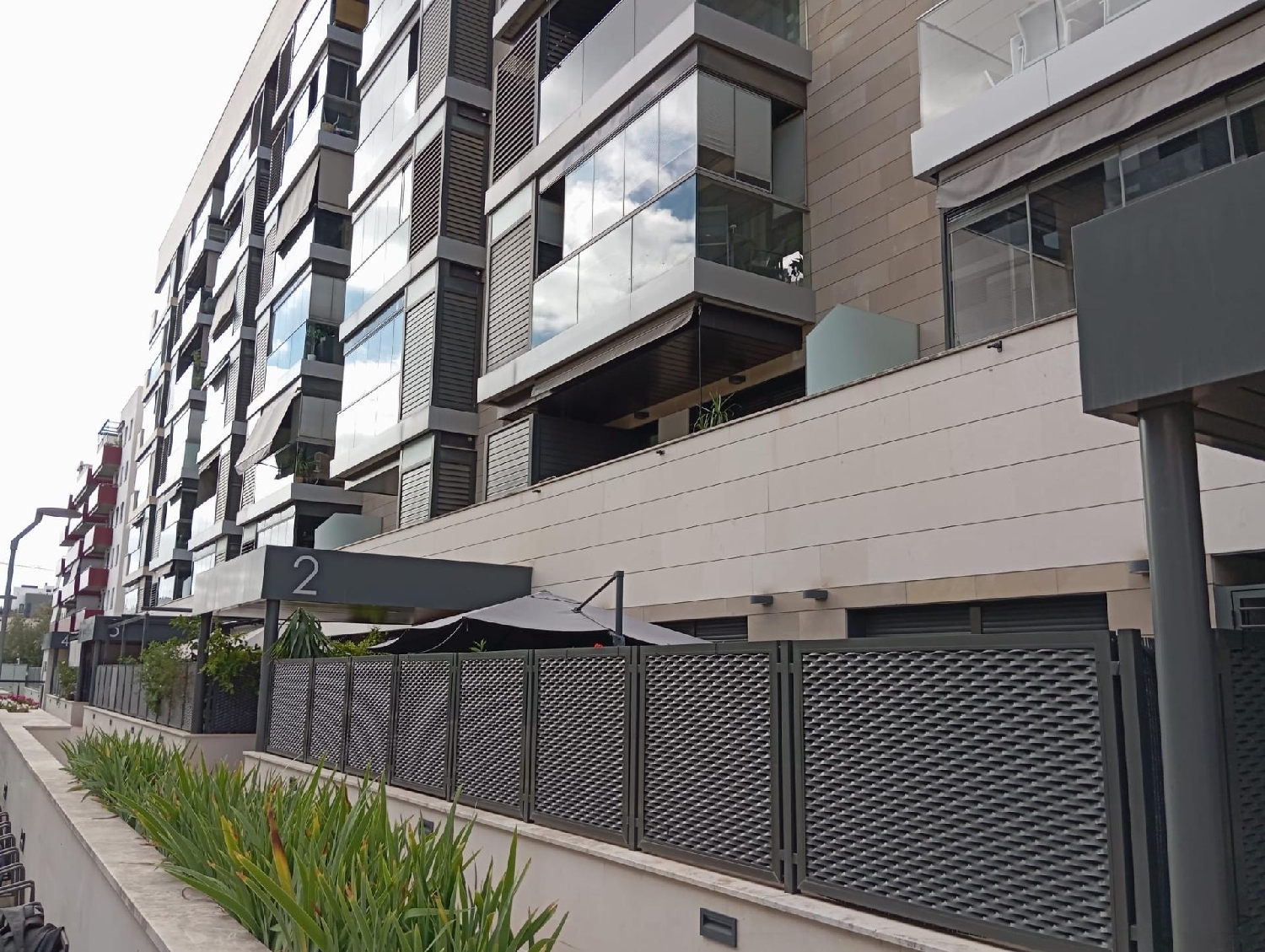  till salu lägenhet Villafranca De Córdoba Alto Guadalquivir 4