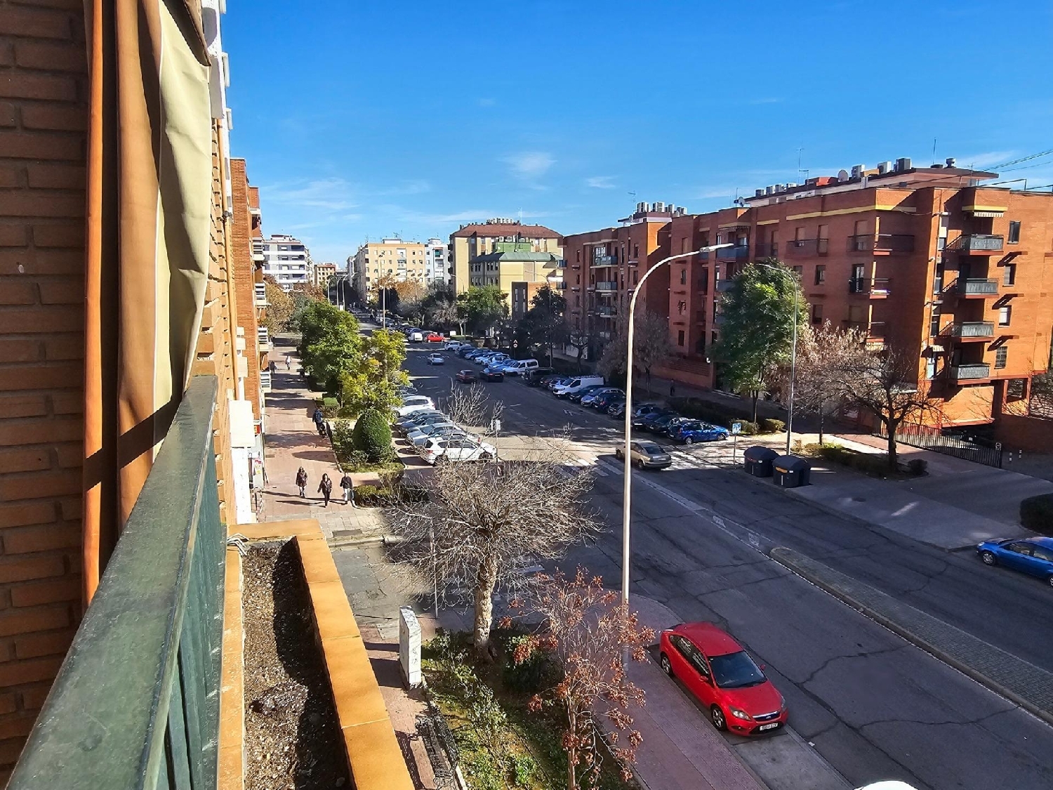  till salu lägenhet Villafranca De Córdoba Alto Guadalquivir 3