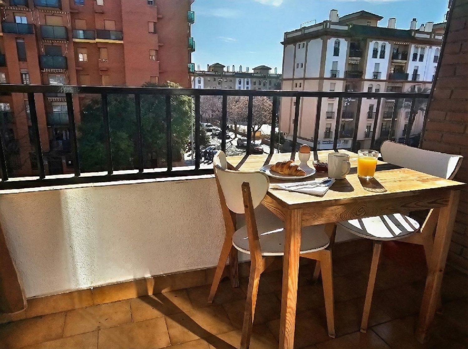  till salu lägenhet Villafranca De Córdoba Alto Guadalquivir 2