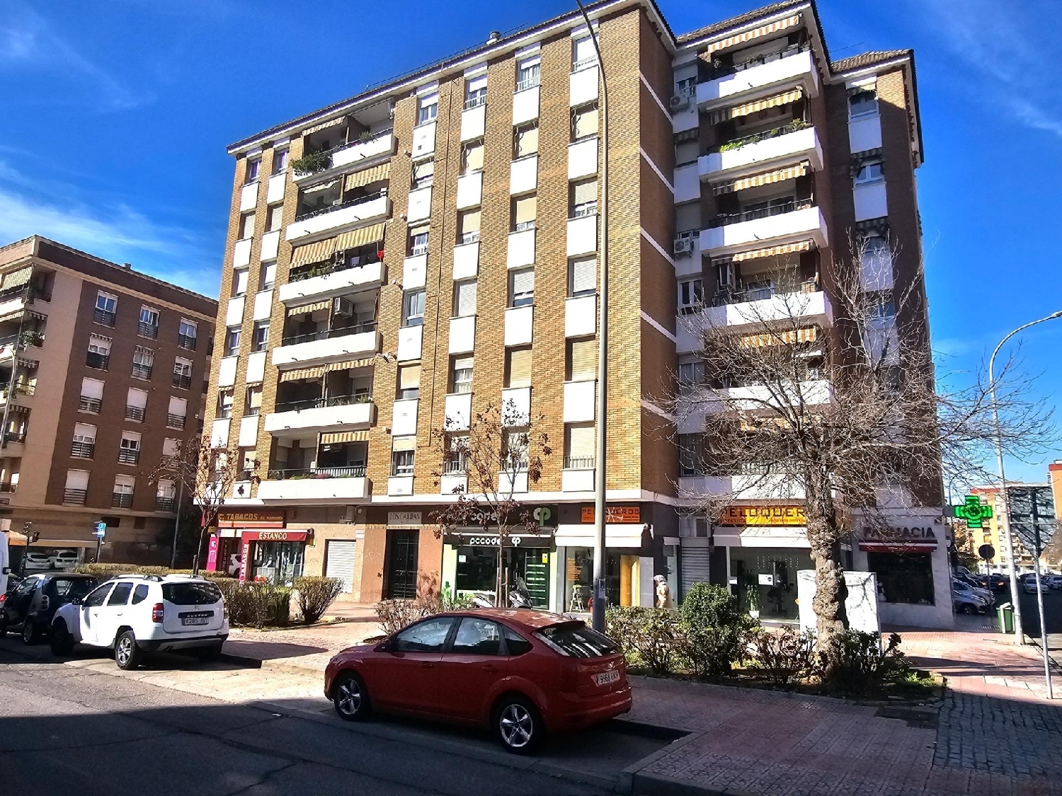  till salu lägenhet Villafranca De Córdoba Alto Guadalquivir 5