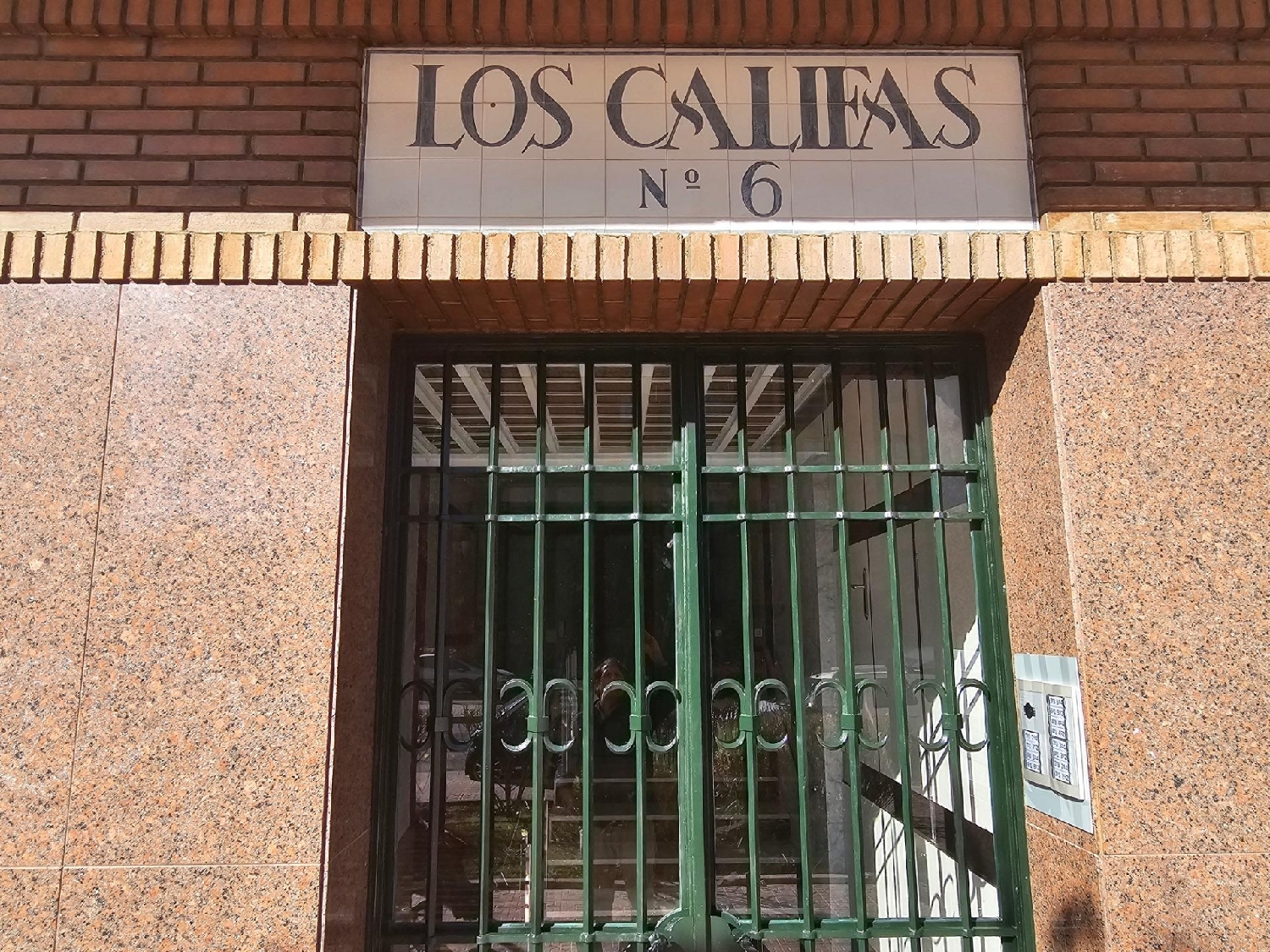  till salu lägenhet Villafranca De Córdoba Alto Guadalquivir 6