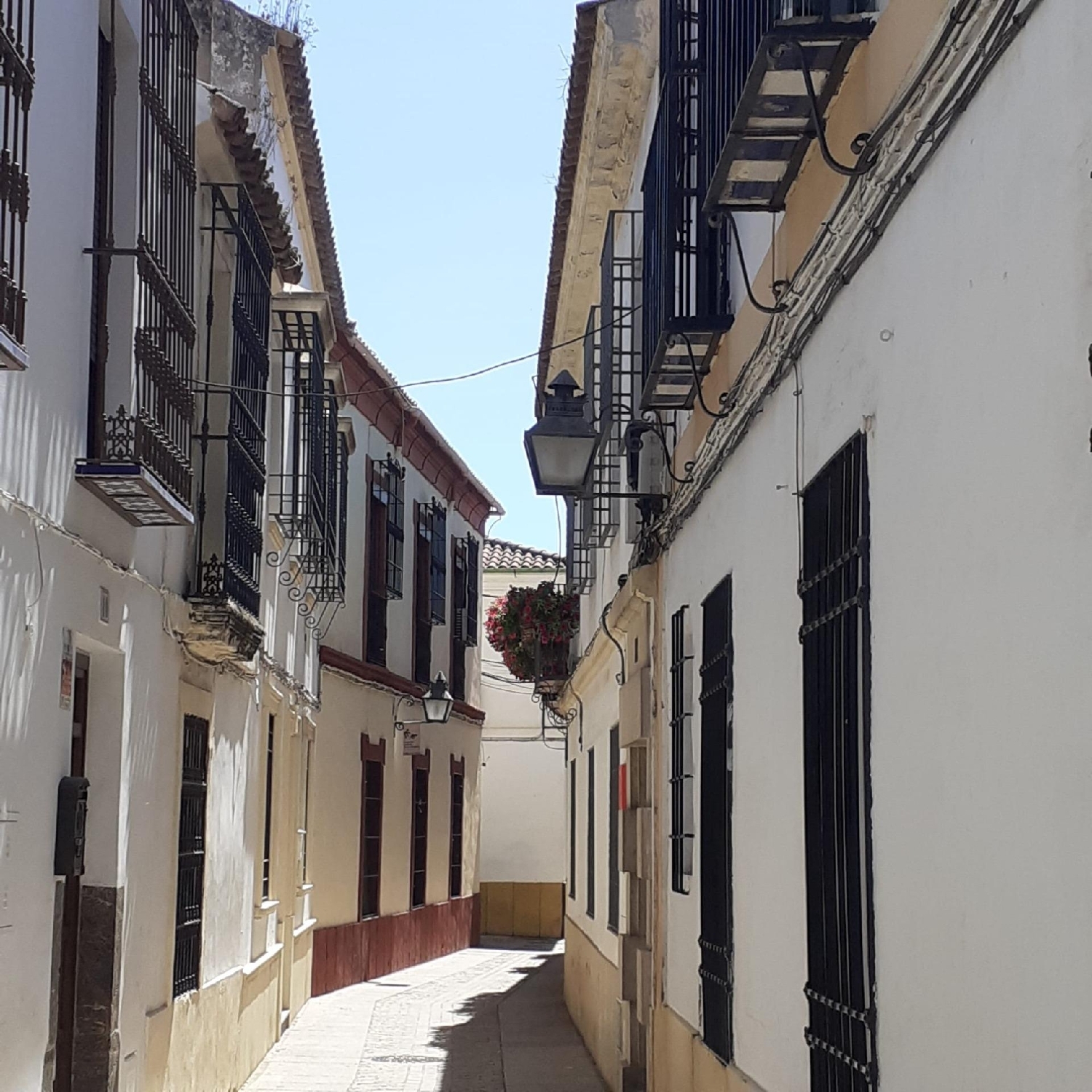  till salu lägenhet Villafranca De Córdoba Alto Guadalquivir 6