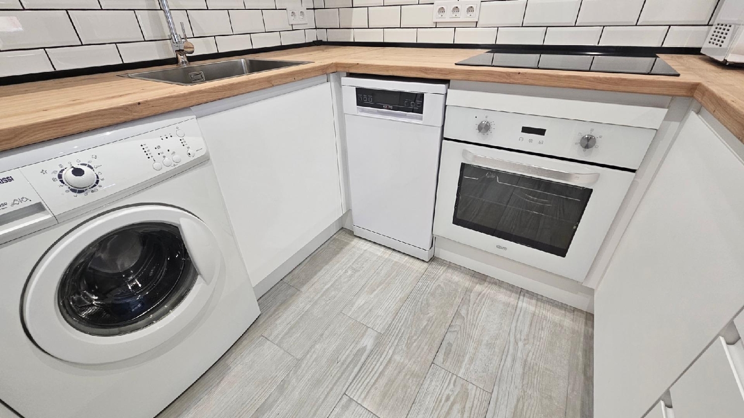 te koop appartement Villafranca De Córdoba Alto Guadalquivir 8