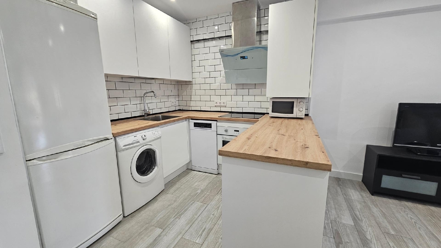 te koop appartement Villafranca De Córdoba Alto Guadalquivir 1