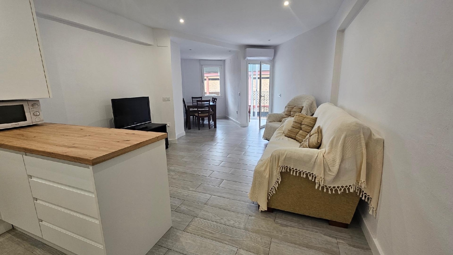 te koop appartement Villafranca De Córdoba Alto Guadalquivir 4