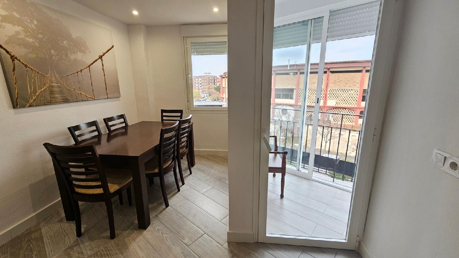 te koop appartement Villafranca De Córdoba Alto Guadalquivir 5