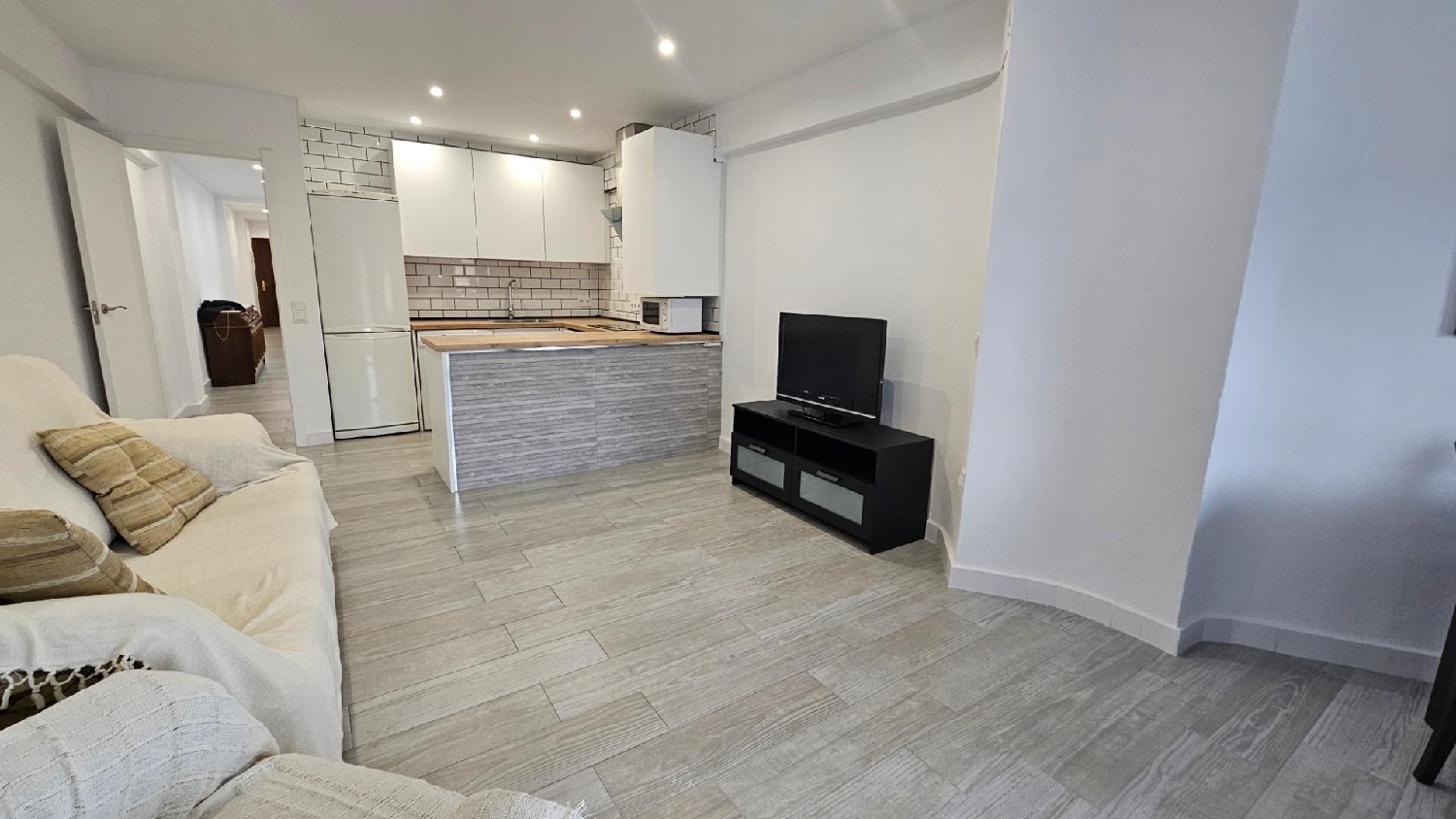 te koop appartement Villafranca De Córdoba Alto Guadalquivir 2