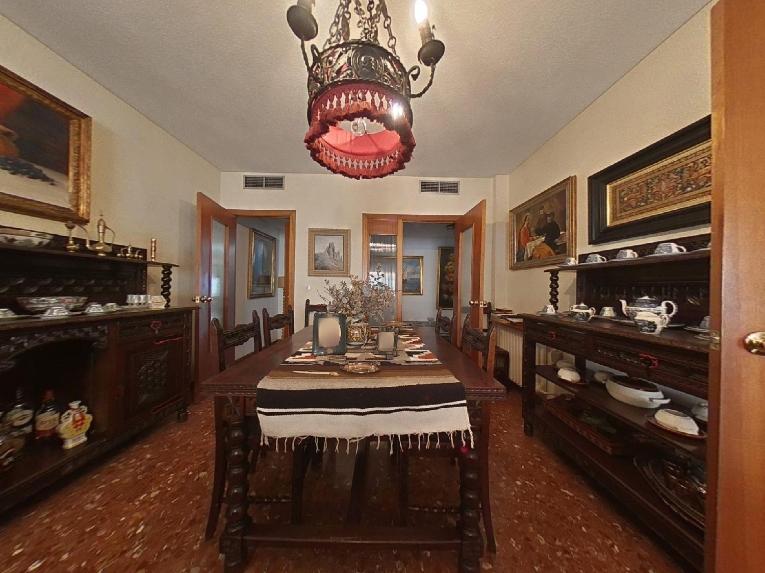 te koop appartement Villafranca De Córdoba Alto Guadalquivir 3