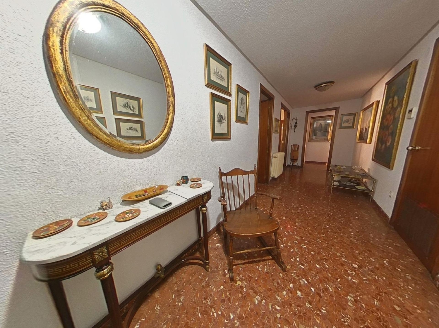 te koop appartement Villafranca De Córdoba Alto Guadalquivir 8