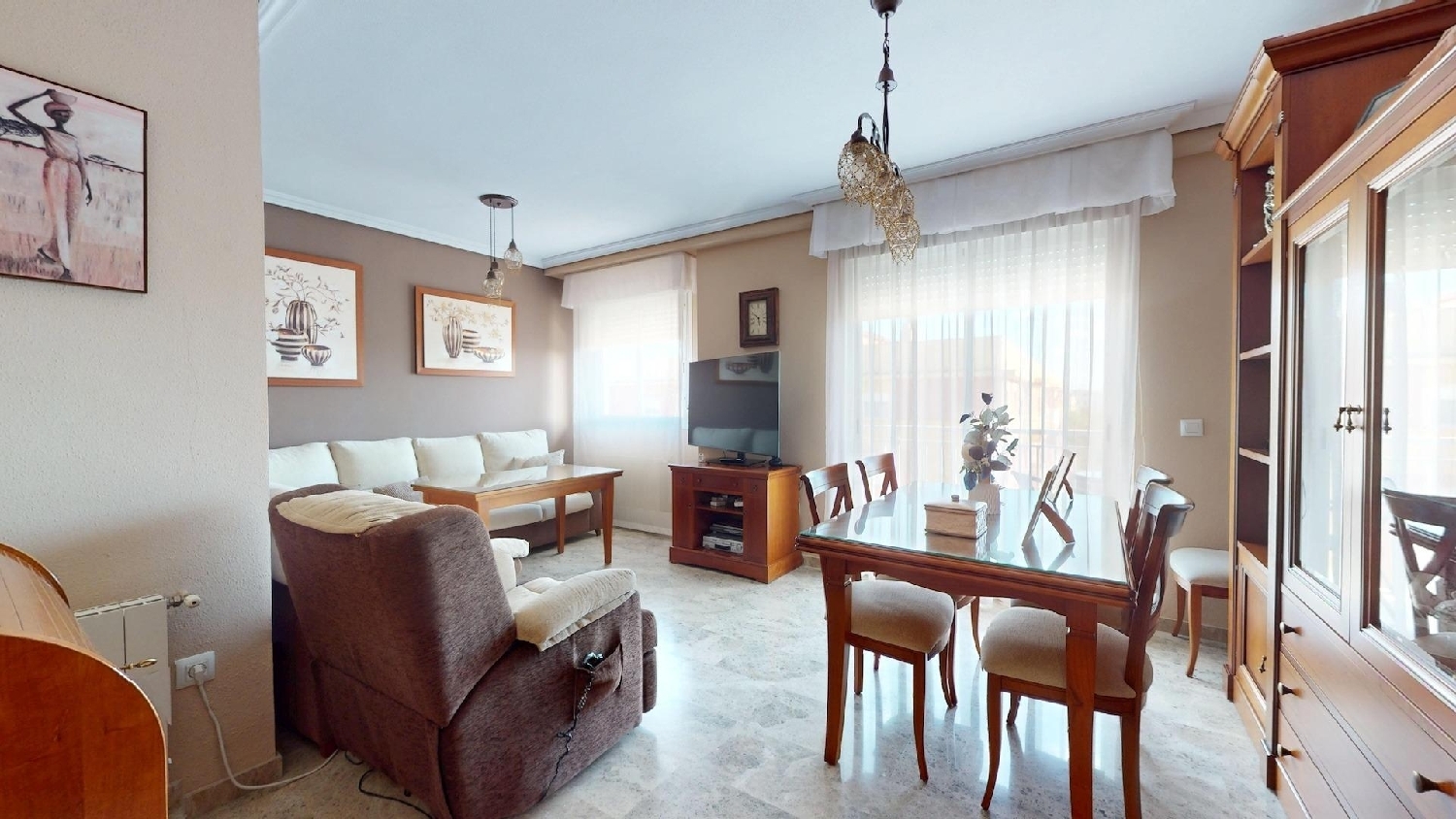 te koop appartement Villafranca De Córdoba Alto Guadalquivir 2