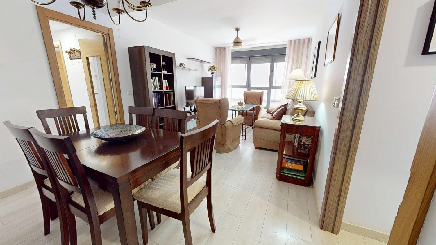  te koop appartement Villafranca De Córdoba Alto Guadalquivir 7