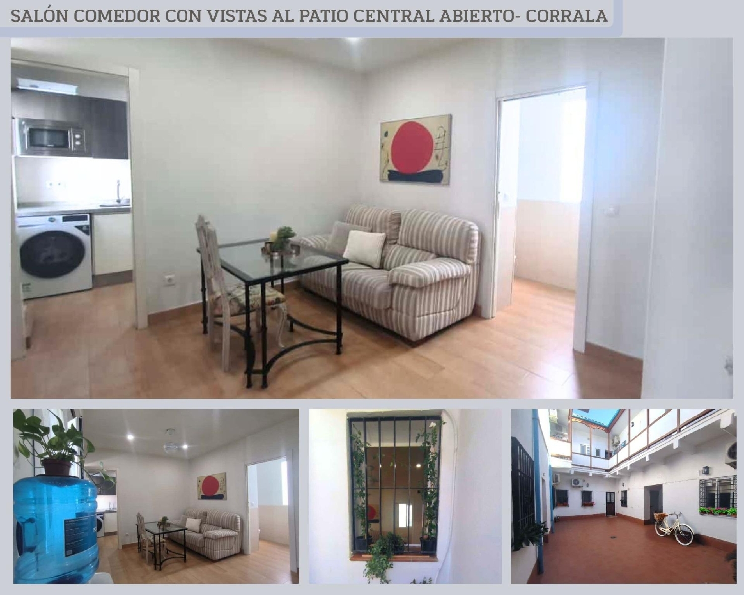 te koop appartement Villafranca De Córdoba Alto Guadalquivir 7