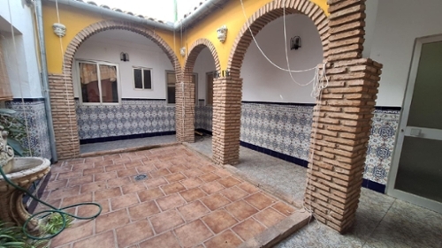 Villafranca De Córdoba Alto Guadalquivir lägenhet foto 6334990
