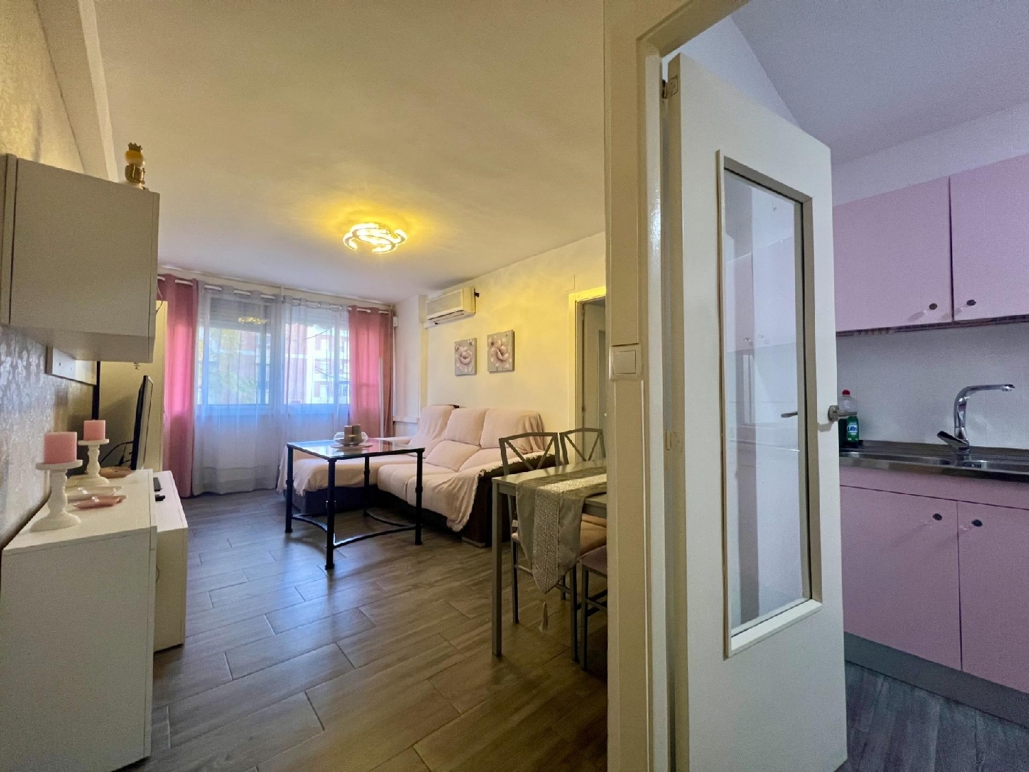  till salu lägenhet Villafranca De Córdoba Alto Guadalquivir 6