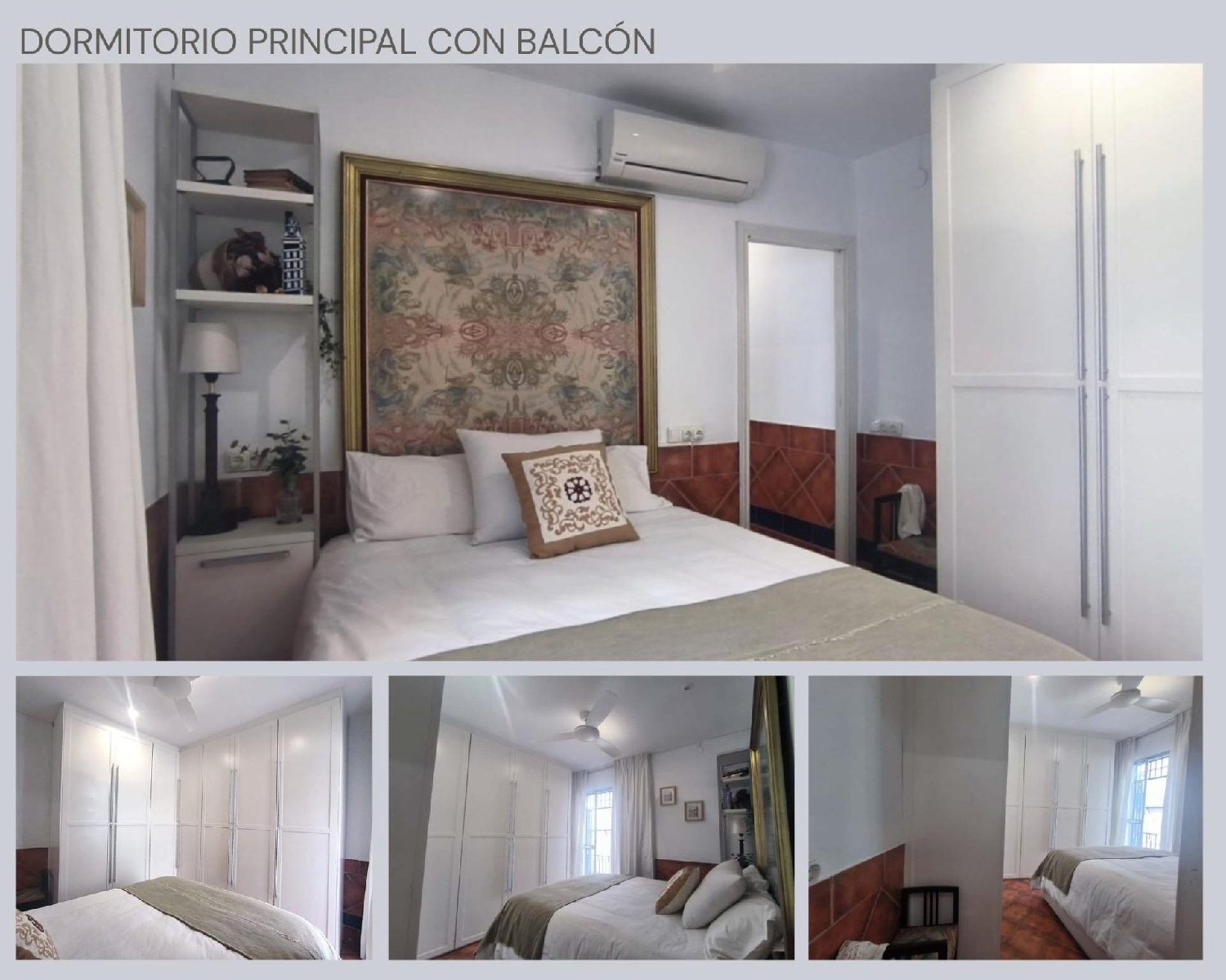  till salu lägenhet Villafranca De Córdoba Alto Guadalquivir 6