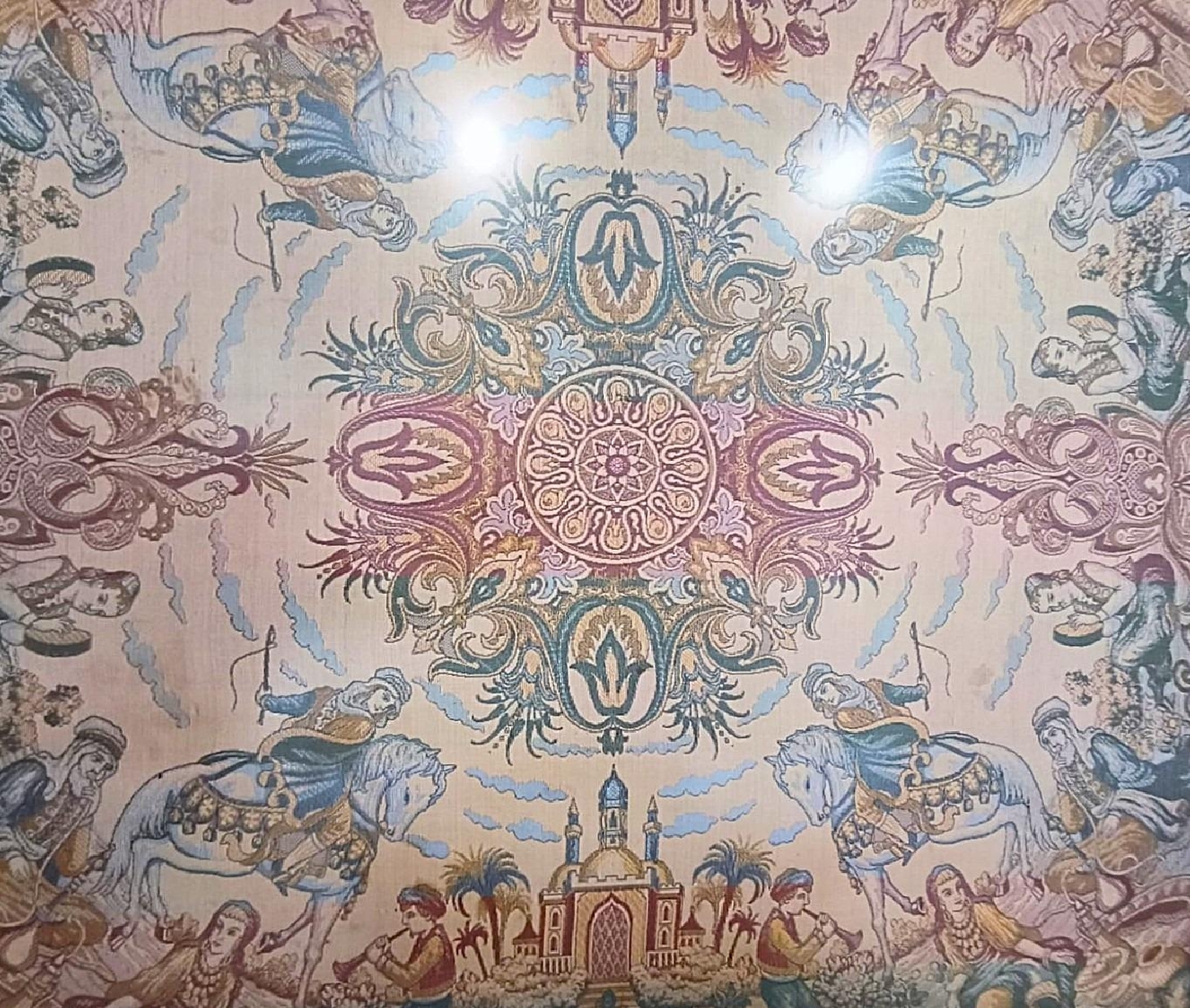  till salu lägenhet Villafranca De Córdoba Alto Guadalquivir 5