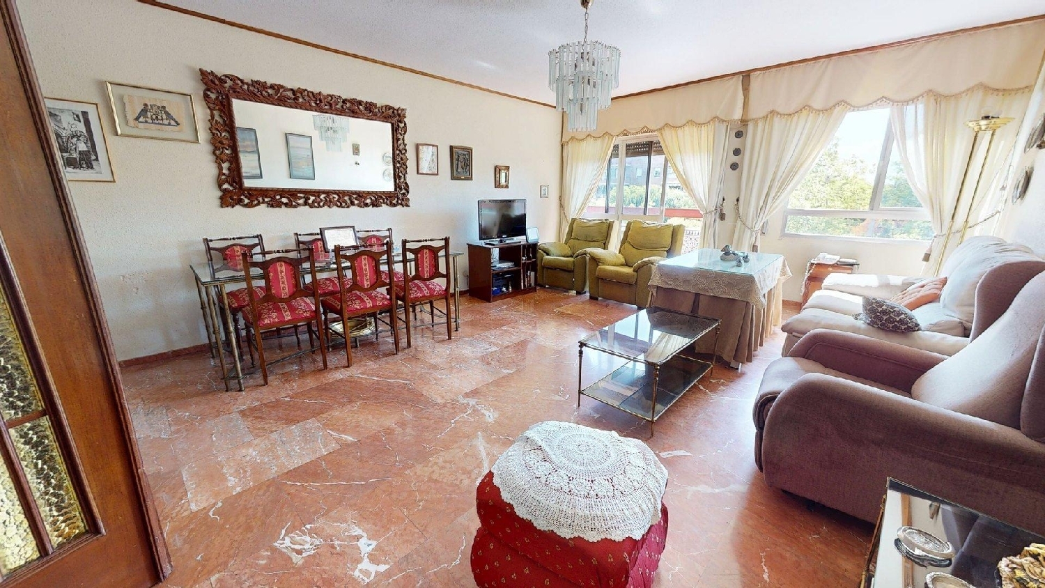  till salu lägenhet Villafranca De Córdoba Alto Guadalquivir 7