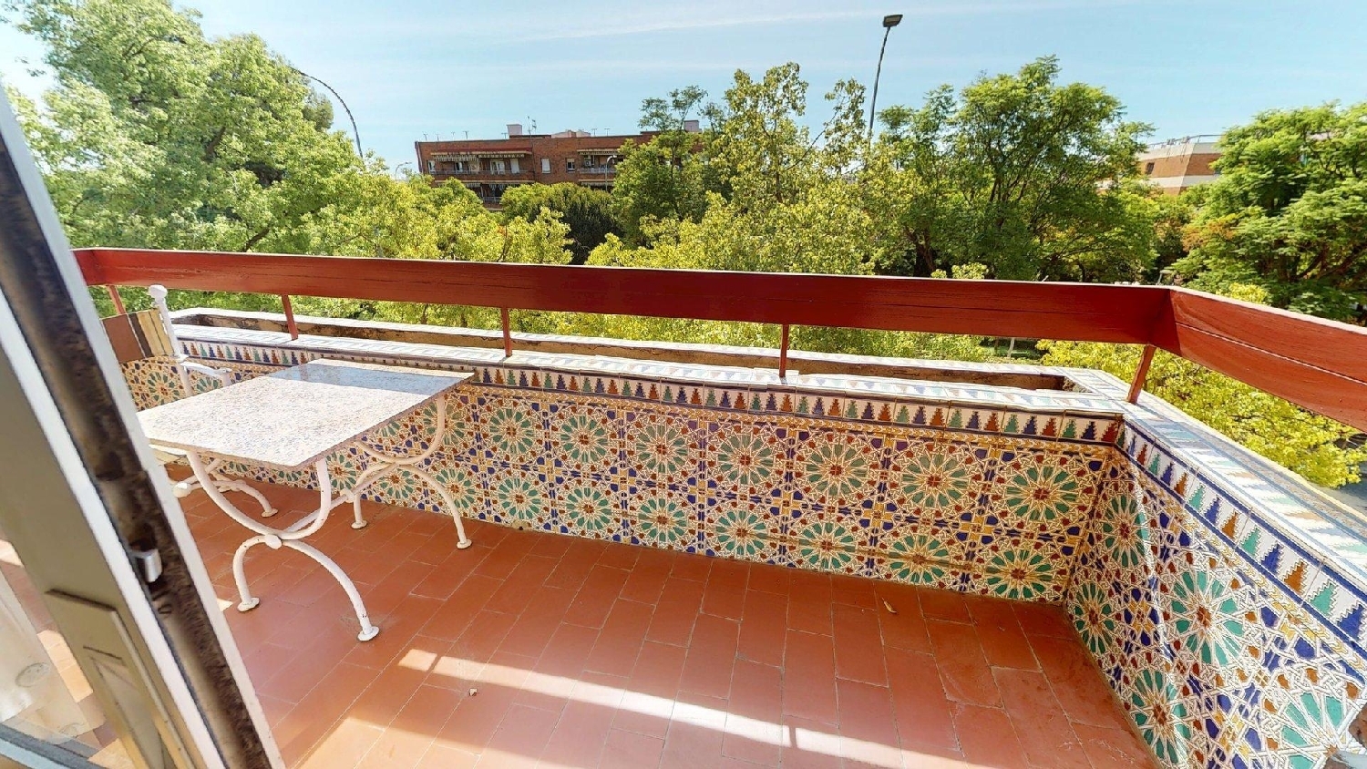  till salu lägenhet Villafranca De Córdoba Alto Guadalquivir 2