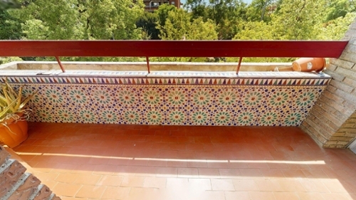 Villafranca De Córdoba Alto Guadalquivir lägenhet foto 6335015