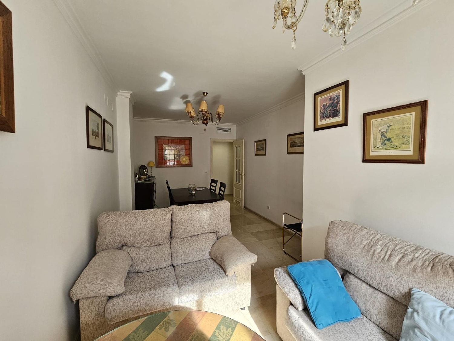  till salu lägenhet Villafranca De Córdoba Alto Guadalquivir 4