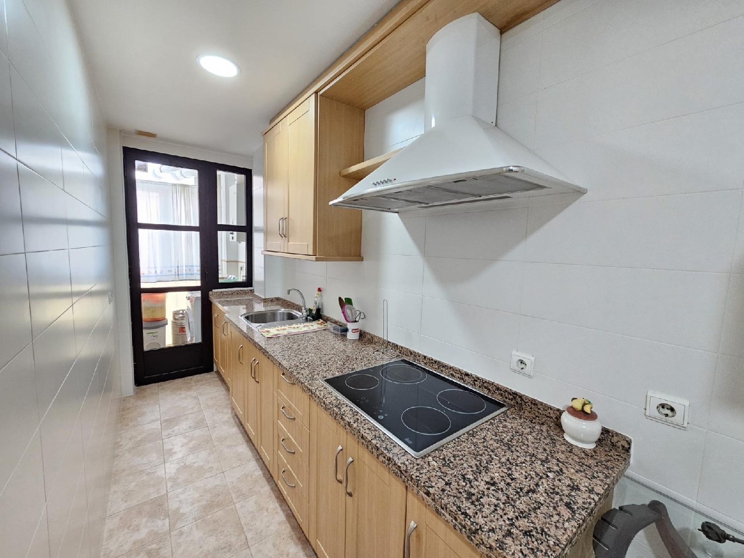  till salu lägenhet Villafranca De Córdoba Alto Guadalquivir 5