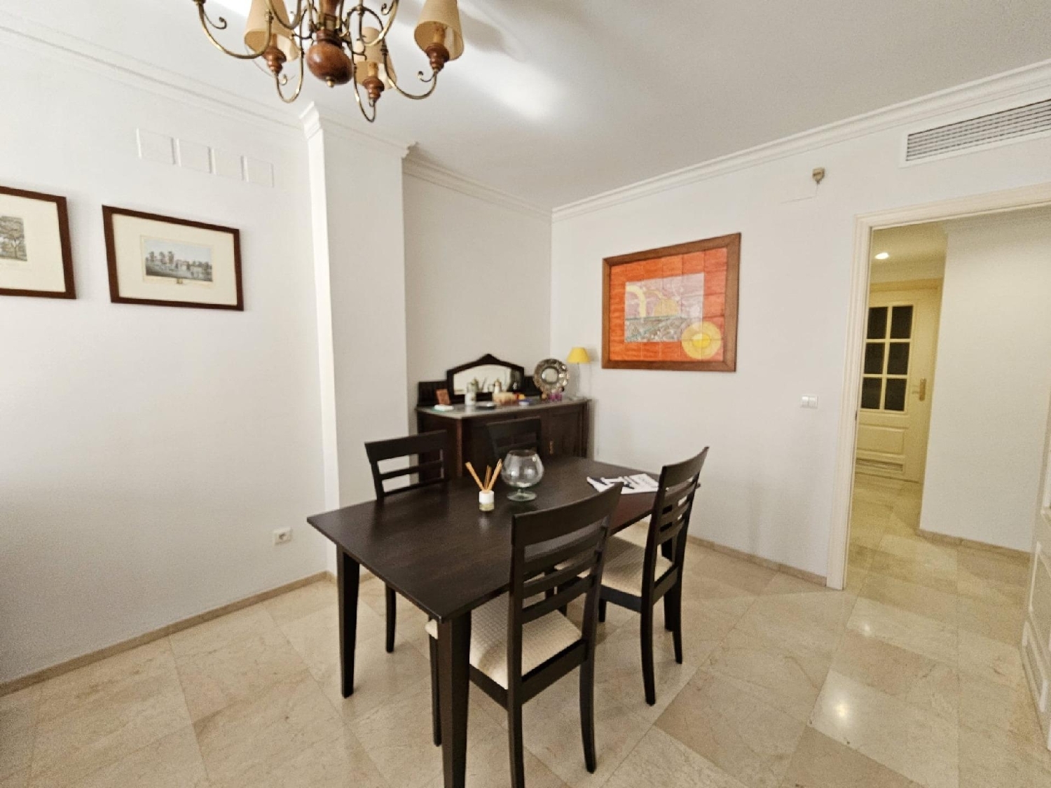  till salu lägenhet Villafranca De Córdoba Alto Guadalquivir 2