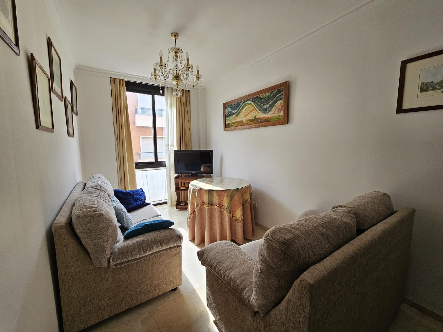  till salu lägenhet Villafranca De Córdoba Alto Guadalquivir 3