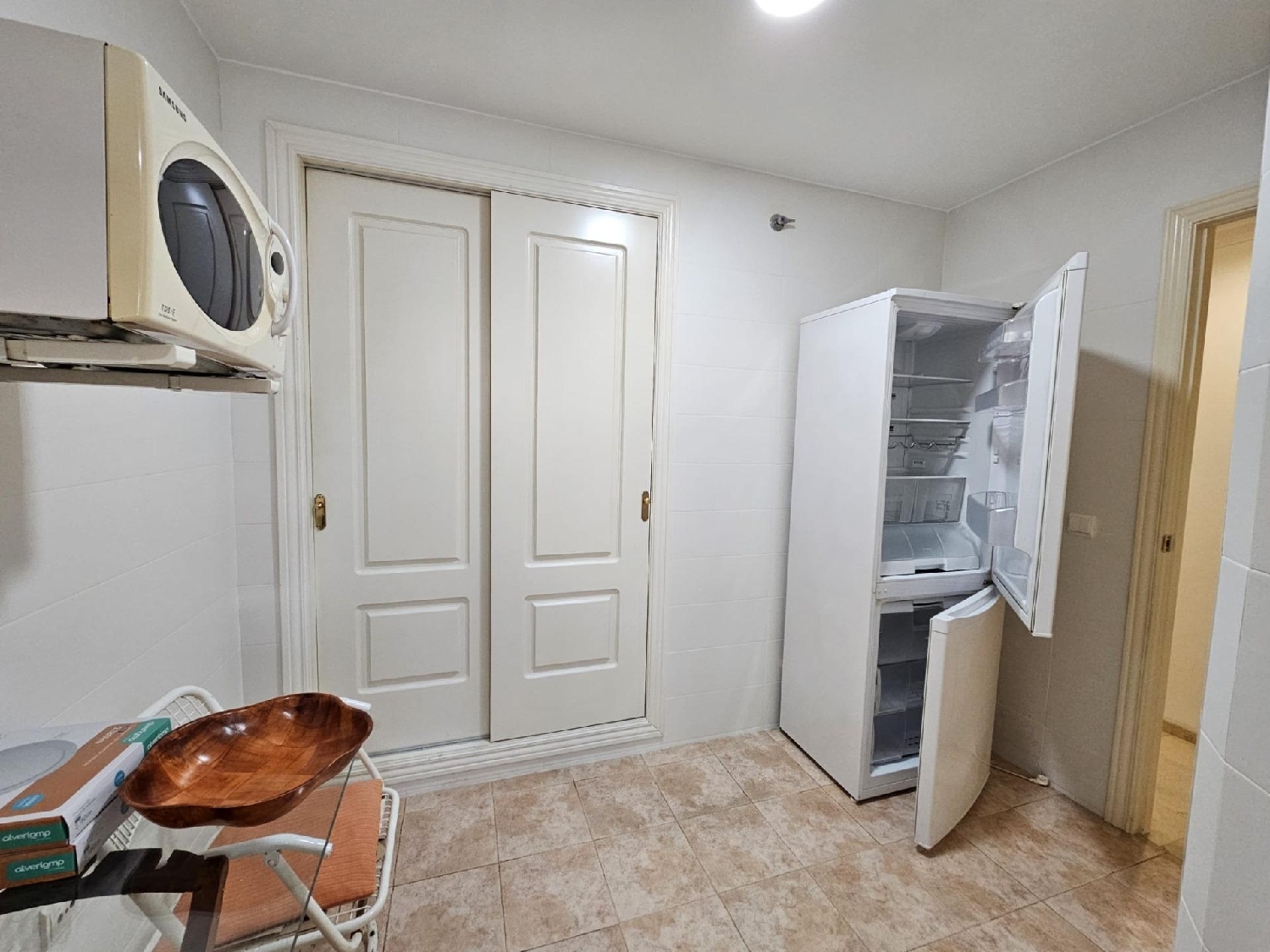  till salu lägenhet Villafranca De Córdoba Alto Guadalquivir 7