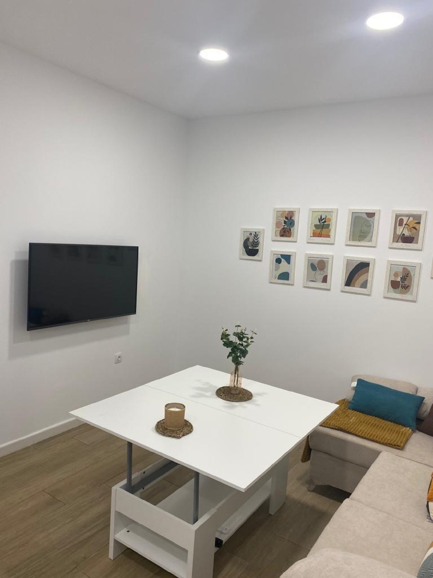 till salu bottenvåning Villafranca De Córdoba Alto Guadalquivir 8