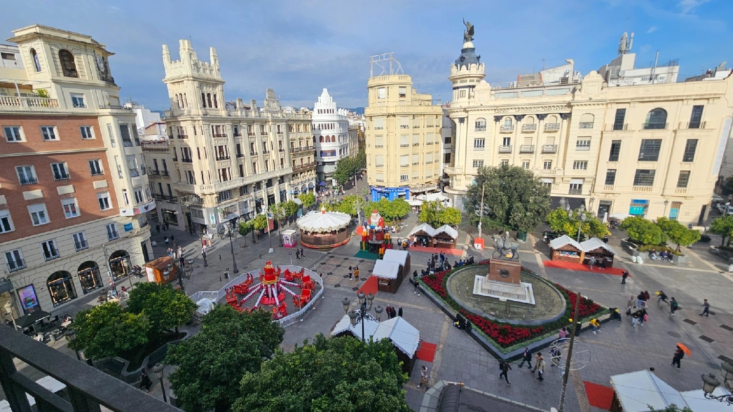  kaufen Wohnung Villafranca De Córdoba Alto Guadalquivir 1