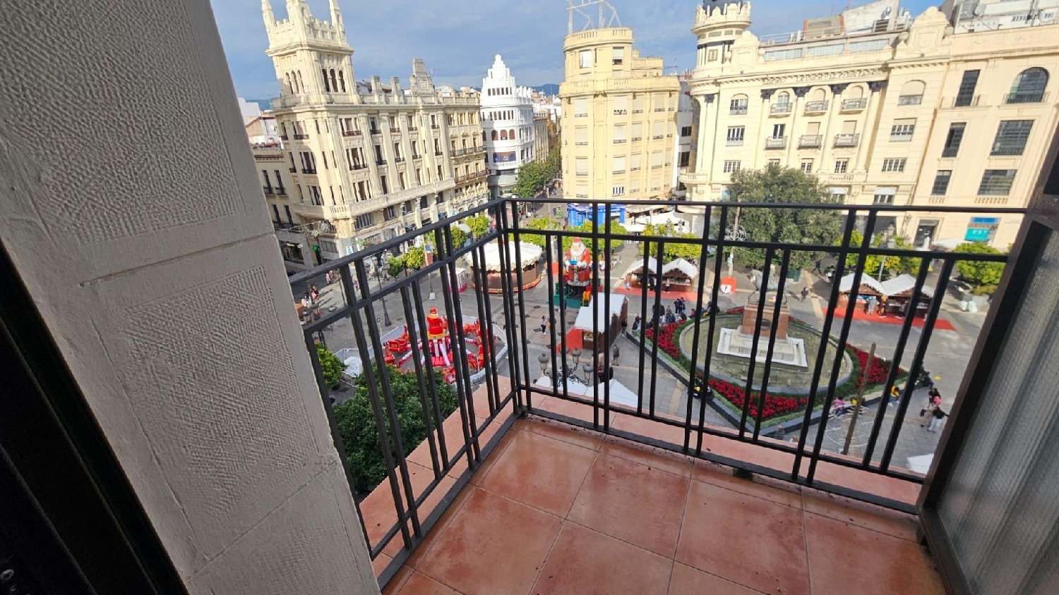  kaufen Wohnung Villafranca De Córdoba Alto Guadalquivir 2