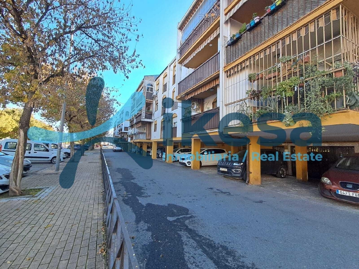  for sale apartment Villafranca De Córdoba Alto Guadalquivir 3