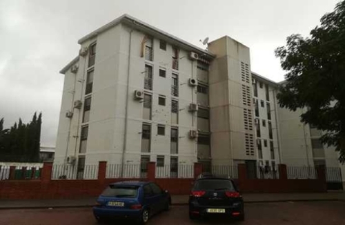 Villafranca De Córdoba Alto Guadalquivir apartment foto 6336536