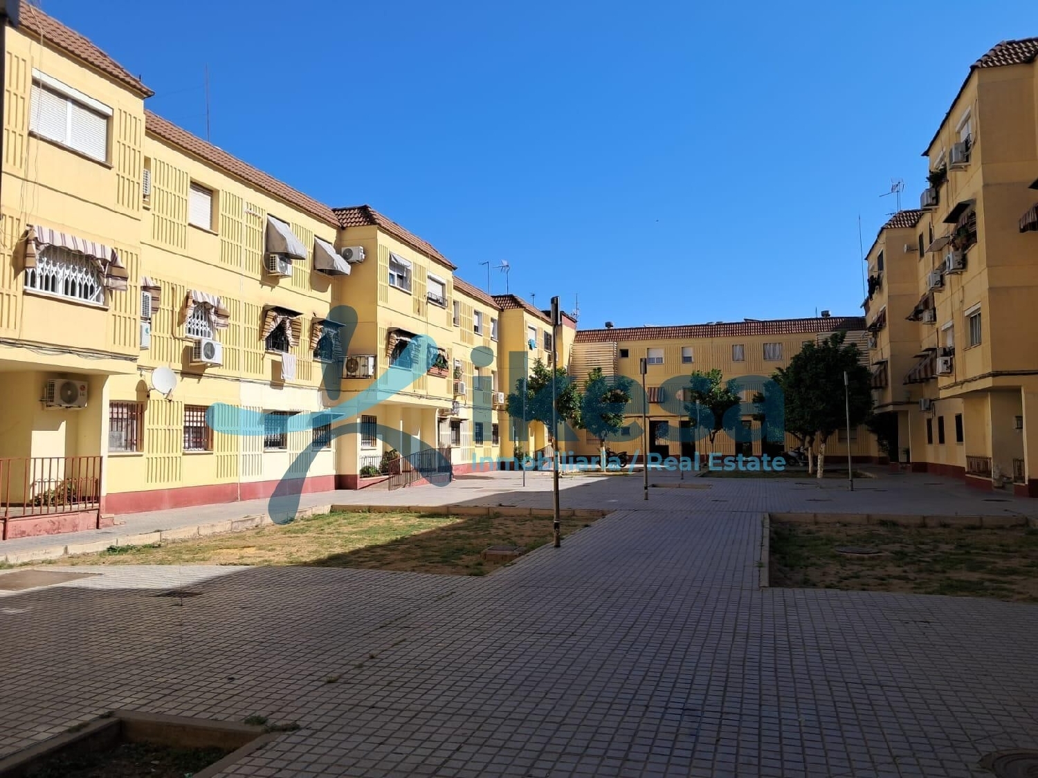 kaufen Wohnung Villafranca De Córdoba Alto Guadalquivir 2
