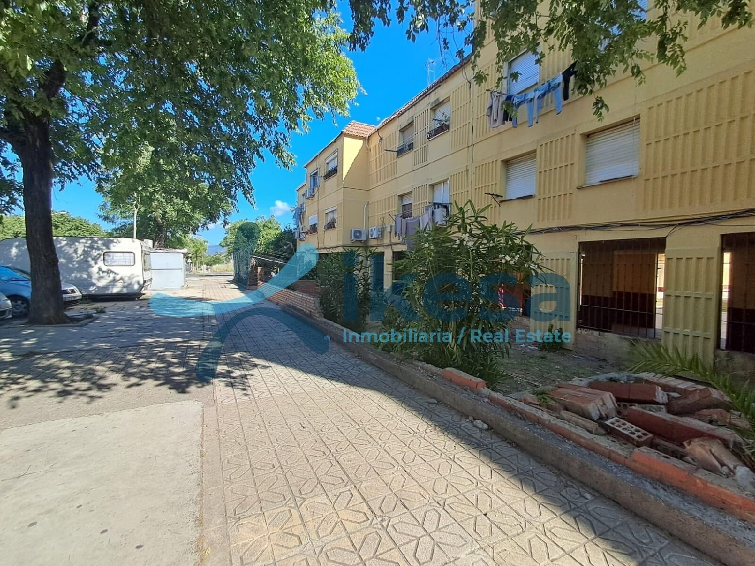 kaufen Wohnung Villafranca De Córdoba Alto Guadalquivir 3