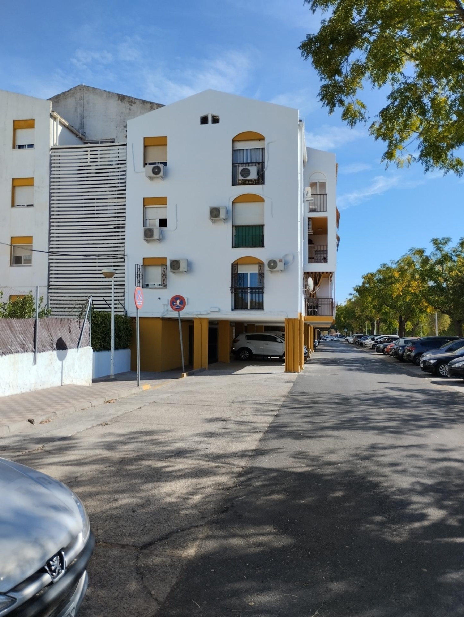 kaufen Wohnung Villafranca De Córdoba Alto Guadalquivir 3