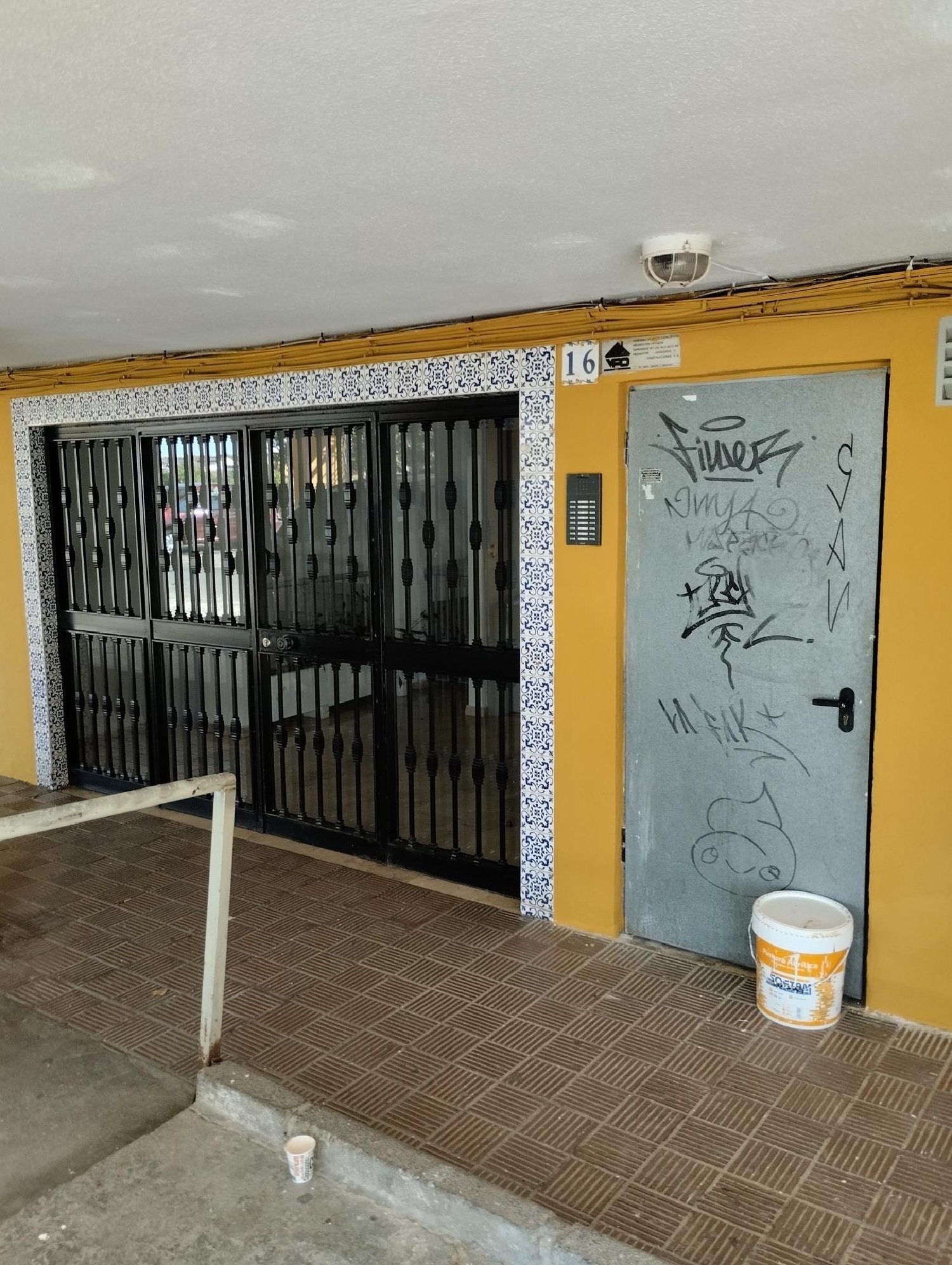  kaufen Wohnung Villafranca De Córdoba Alto Guadalquivir 4