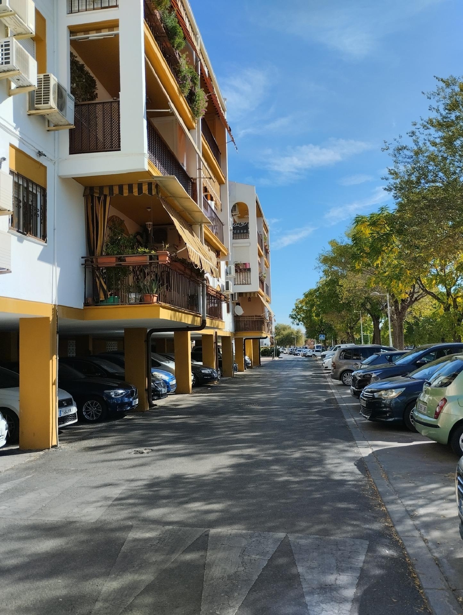 kaufen Wohnung Villafranca De Córdoba Alto Guadalquivir 2