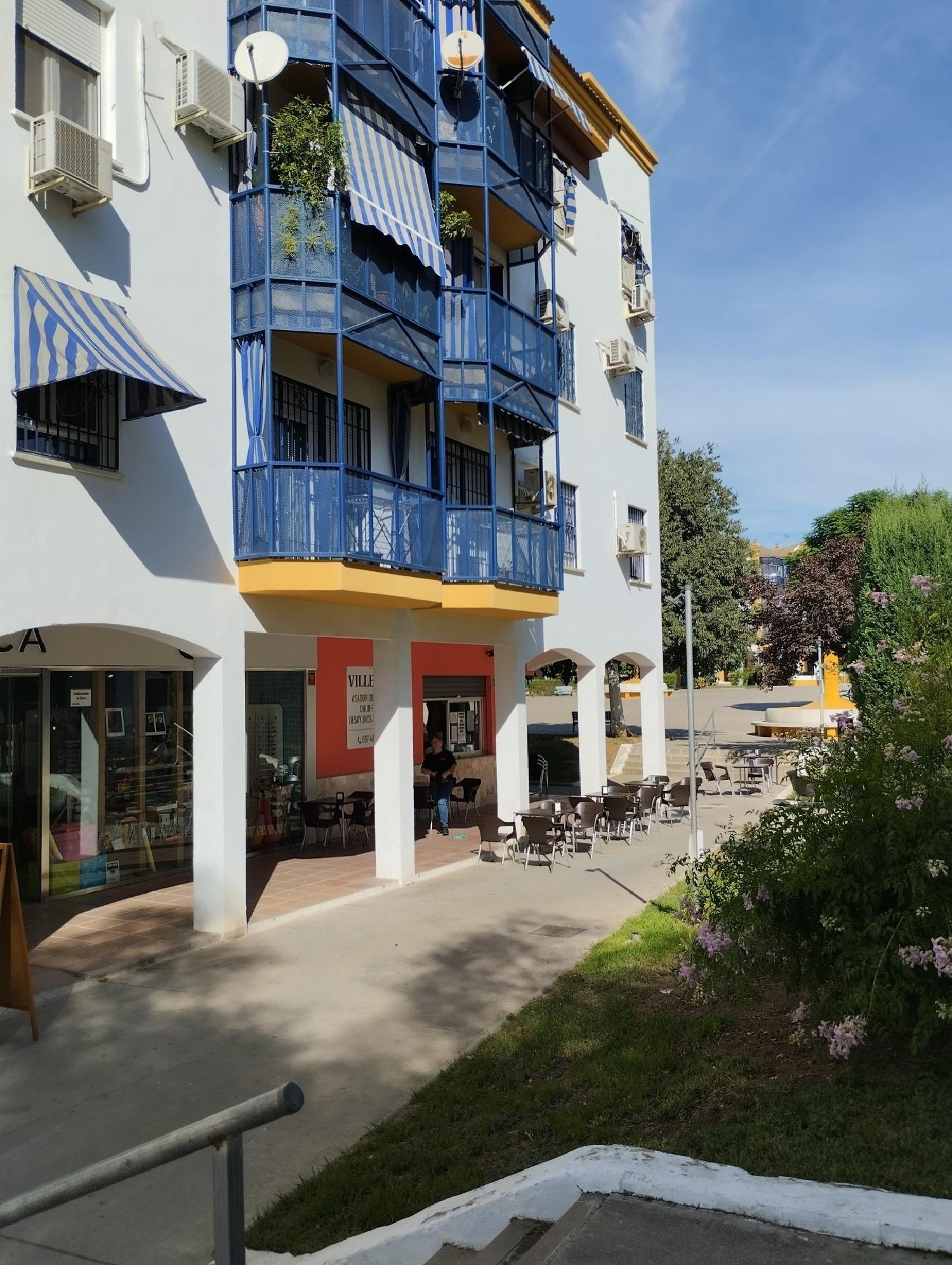  kaufen Wohnung Villafranca De Córdoba Alto Guadalquivir 1