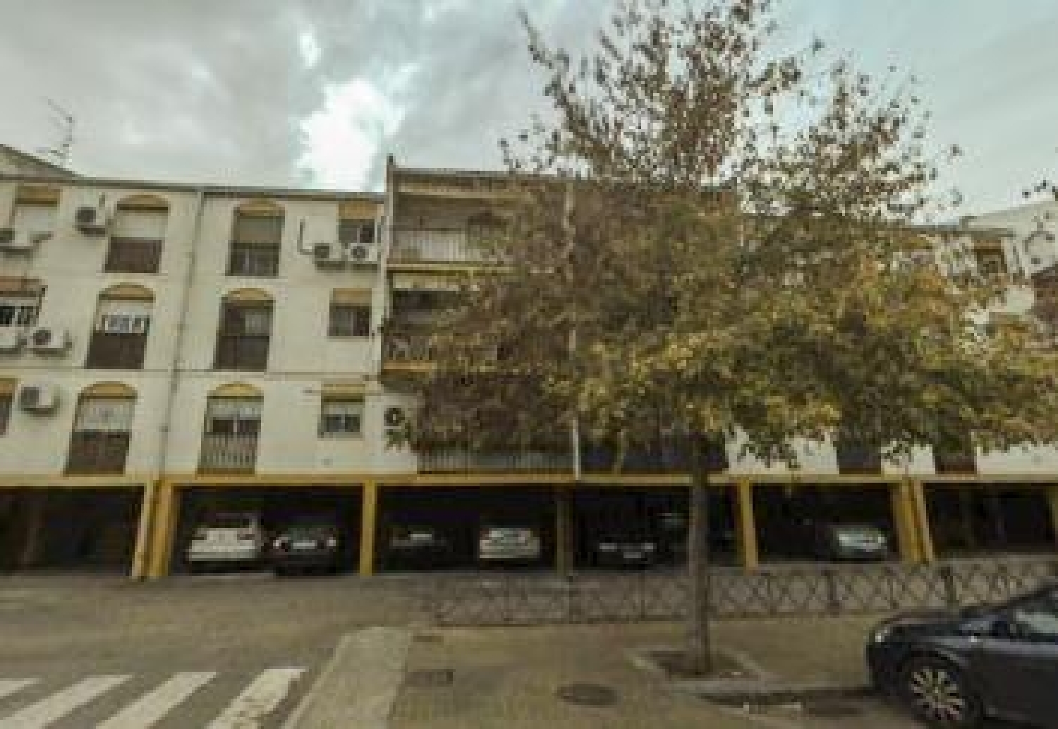  kaufen Wohnung Villafranca De Córdoba Alto Guadalquivir 1