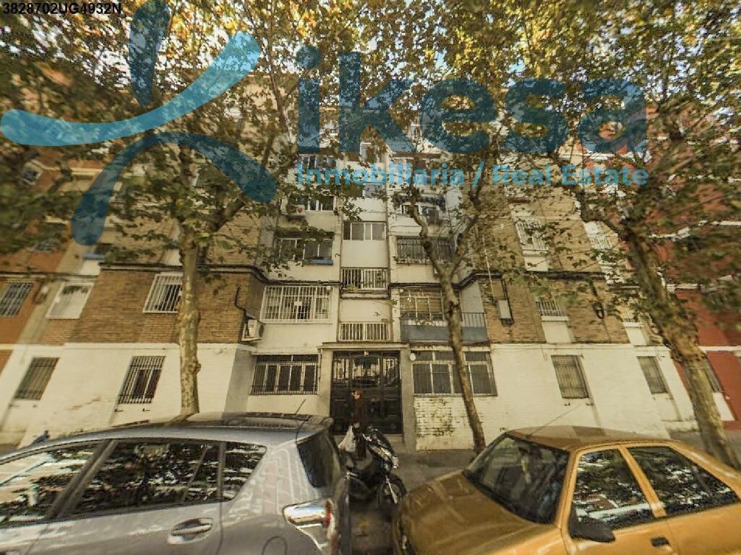  kaufen Wohnung Villafranca De Córdoba Alto Guadalquivir 1