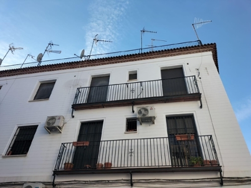 Villafranca De Córdoba Alto Guadalquivir Wohnung Bild 6337192