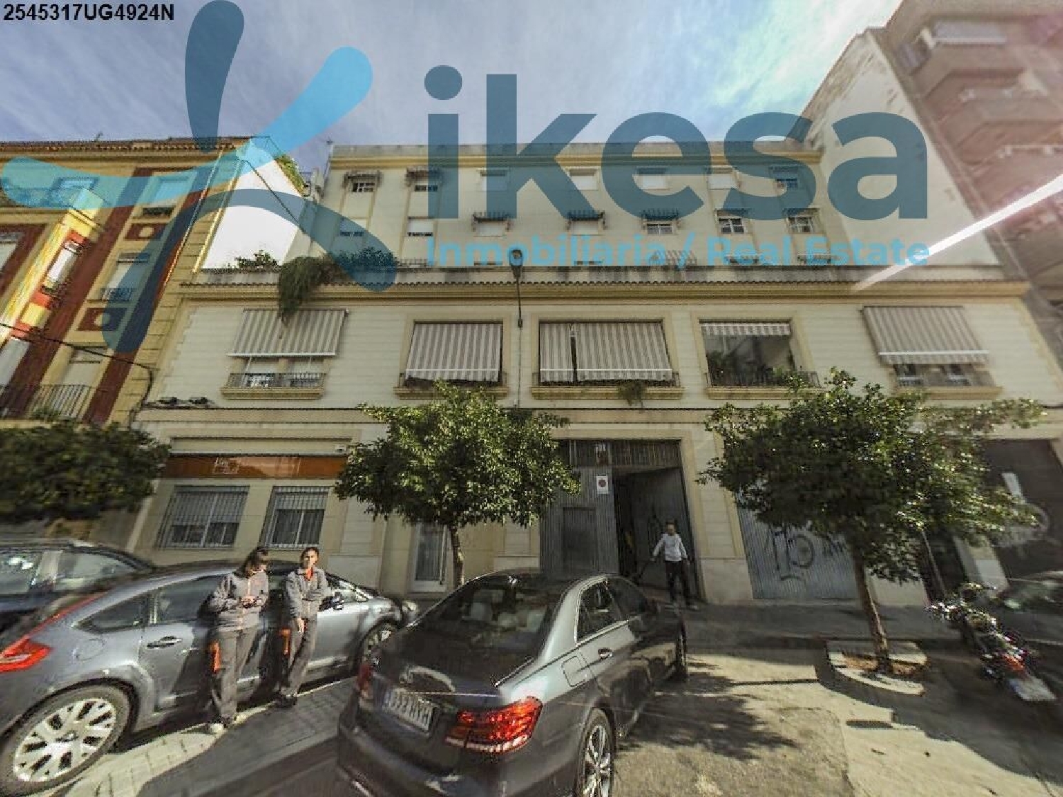  kaufen Wohnung Villafranca De Córdoba Alto Guadalquivir 1