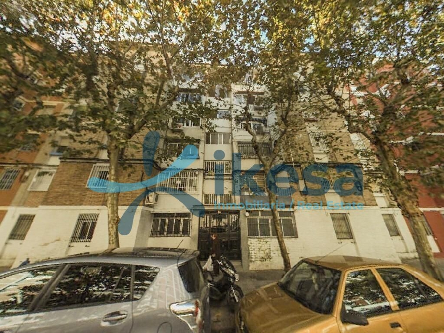  kaufen Wohnung Villafranca De Córdoba Alto Guadalquivir 1