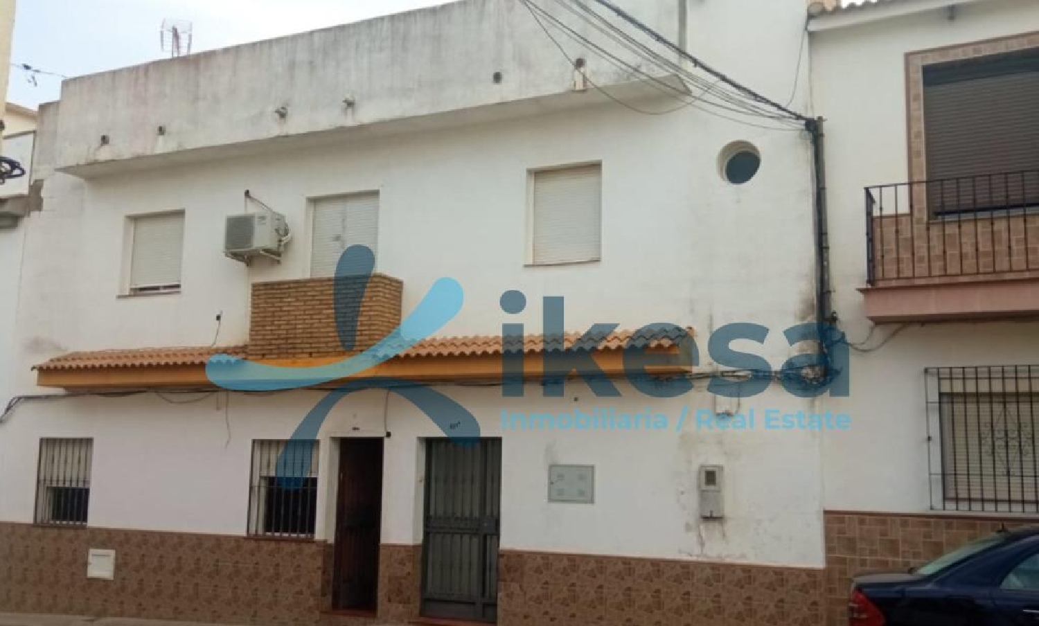  till salu lägenhet Villafranca De Córdoba Alto Guadalquivir 1