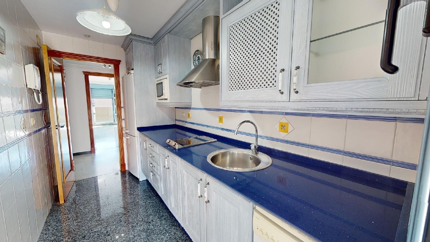  te koop appartement Villafranca De Córdoba Alto Guadalquivir 8