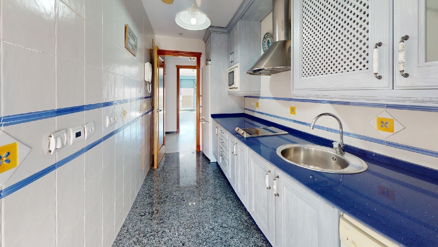  te koop appartement Villafranca De Córdoba Alto Guadalquivir 7