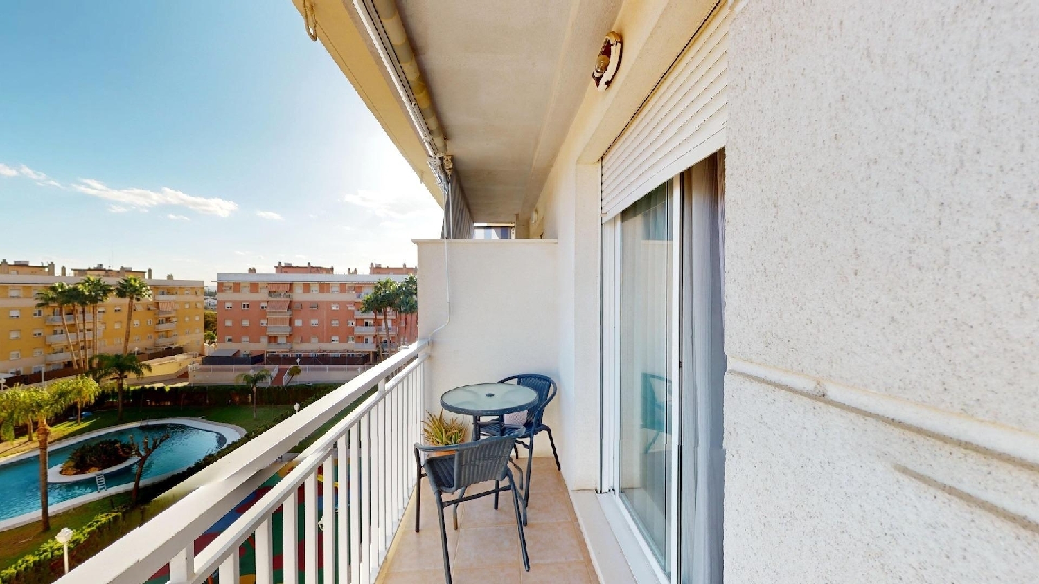  te koop appartement Villafranca De Córdoba Alto Guadalquivir 6