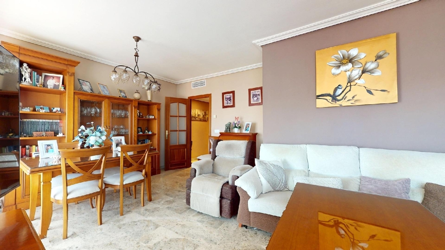  te koop appartement Villafranca De Córdoba Alto Guadalquivir 5