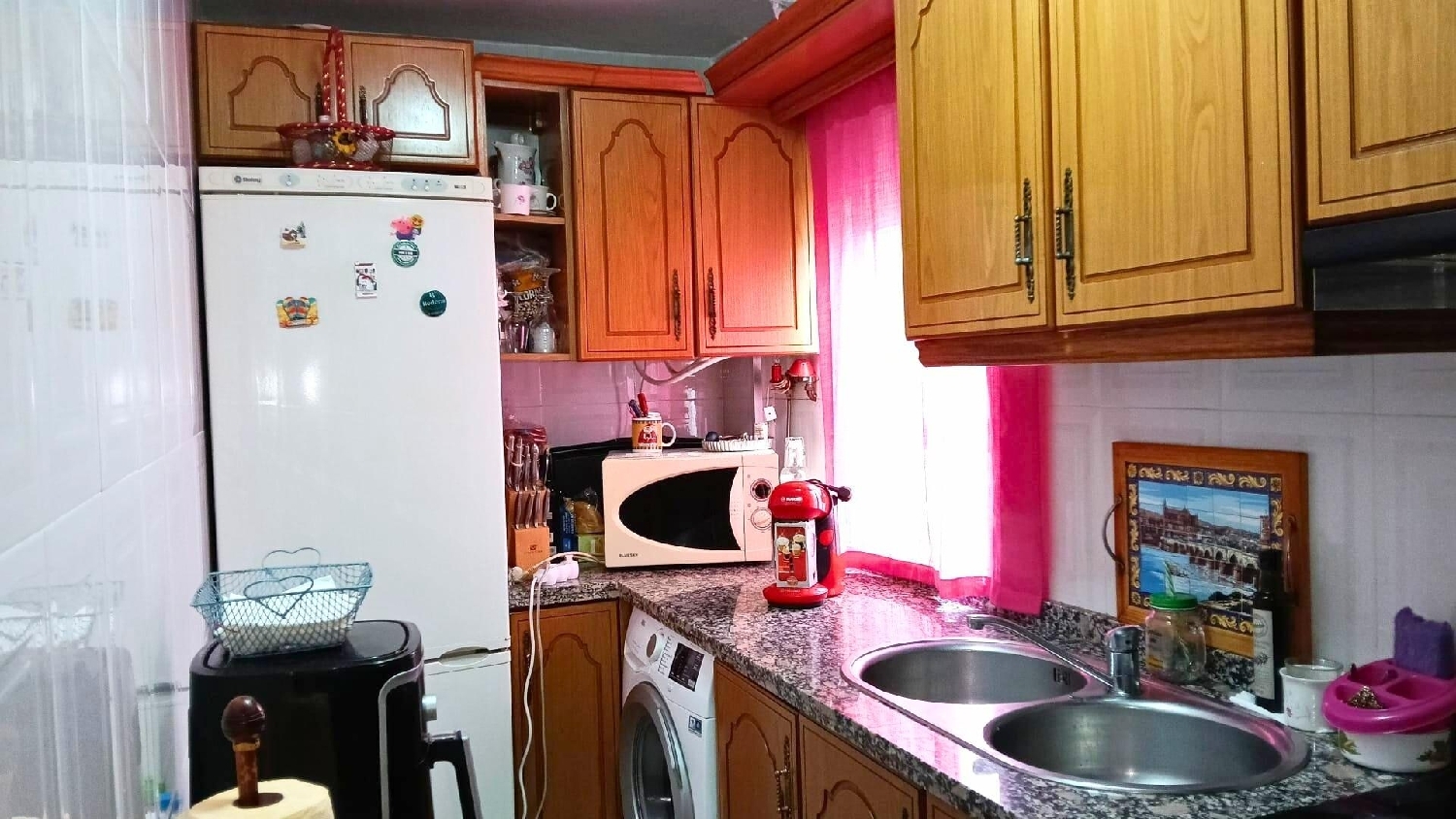  te koop appartement Villafranca De Córdoba Alto Guadalquivir 2